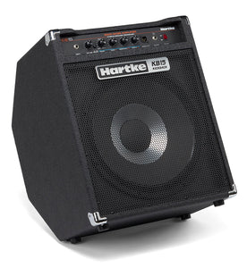 Hartke Kickback KB15 500W Bass Combo Amplifier