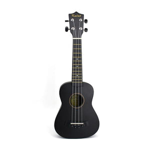 Kabat UD-H21 Soprano Ukulele - Available in various colors