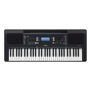 Yamaha PSR-E373 Digital Keyboard 