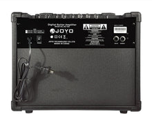Load image into Gallery viewer, Joyo DC-30 Digital Combo Amplifier for Electric Guitar
