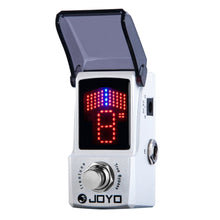 Load image into Gallery viewer, Joyo Ironman Series Irontune JF-326 Tuner Pedal
