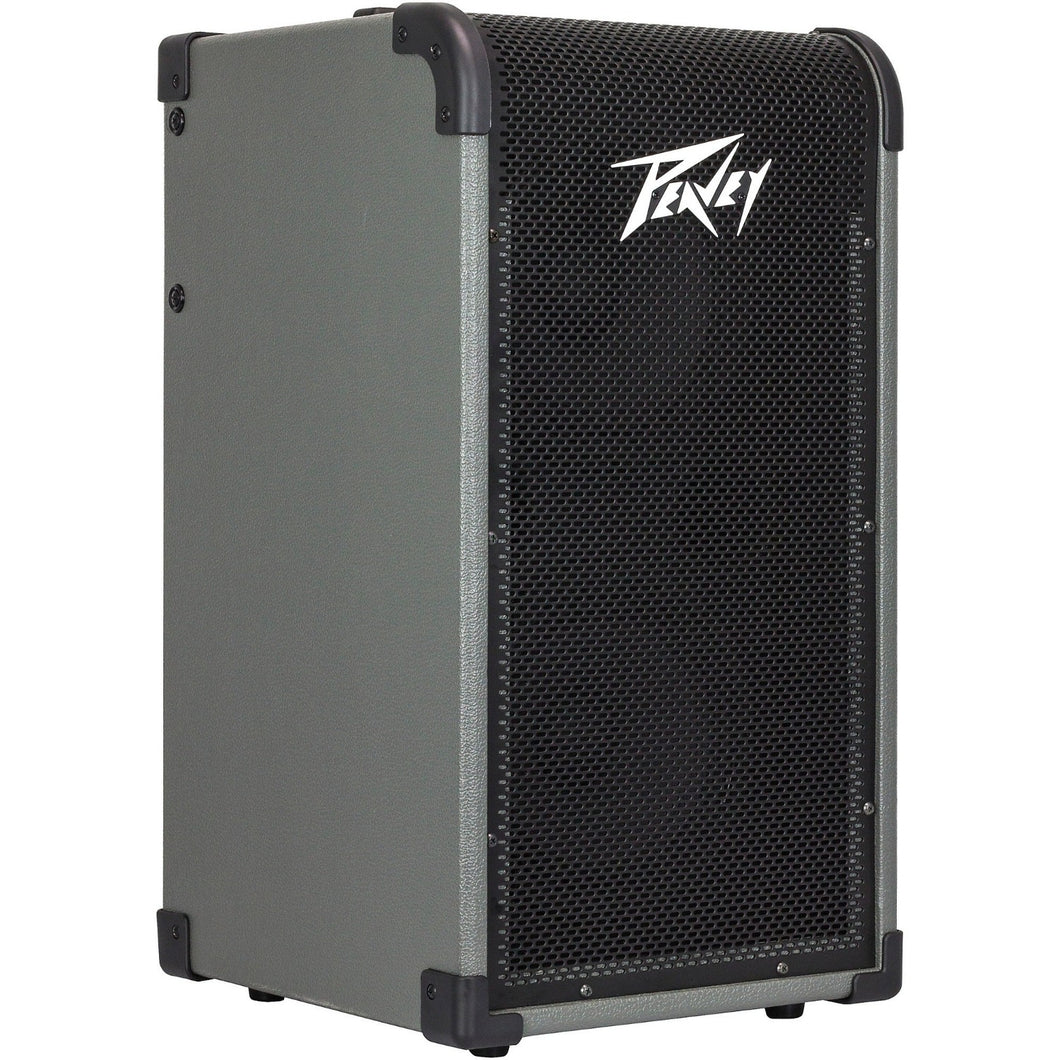 Amplificador de Bajo de 200W Peavey Max 208