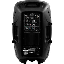 Load image into Gallery viewer, Gemini AS-2112BT 12 Inch Bluetooth Speaker
