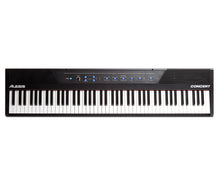 Load image into Gallery viewer, Alesis Concert 88-Key Digital Piano with Sustain Pedal
