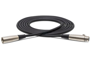 Hosa MCL-100 XLRF to XLRM Microphone Cable