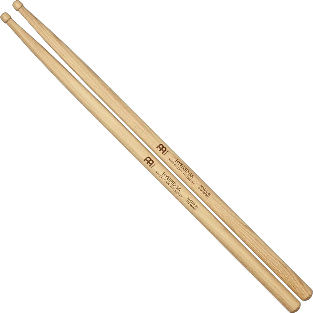 Meinl Hybrid 5A SB106 Wooden Drumsticks