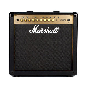 Marshall MG50FX Gold Guitar Combo Amplifier 