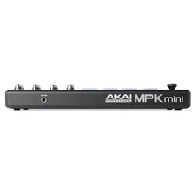 Load image into Gallery viewer, Akai Professional MPK Mini MkII MIDI Controller Limited Edition
