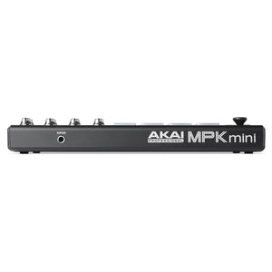 Controlador MIDI Akai Professional MPK Mini MkII Edición Limitada