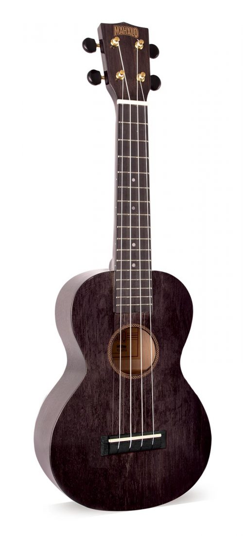 Mahalo Hano Series Concerto Ukulele