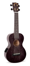 Load image into Gallery viewer, Mahalo Hano Series Electroacoustic Concerto Ukulele
