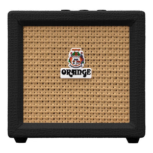 Orange Crush Mini Guitar Combo Amplifier