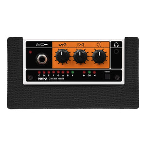 Amplificador Combinado para Guitarra Orange Crush Mini