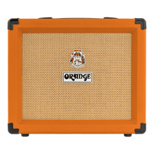 Cargar imagen en el visor de la galería, Amplificador Combinado para Guitarra Orange Crush 20RT

