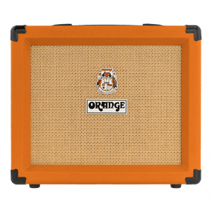 Amplificador Combinado para Guitarra Orange Crush 20RT