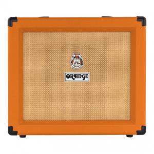 Amplificador Combinado para Guitarra Orange Crush 35RT