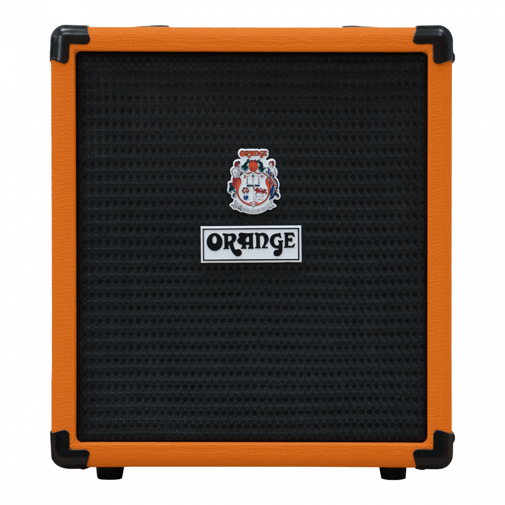 Orange Crush Bass 25 Bass Combo Amplifier
