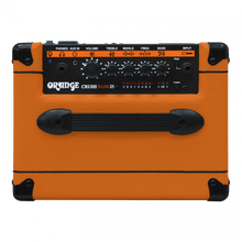 Load image into Gallery viewer, Orange Crush Bass 25 Bass Combo Amplifier
