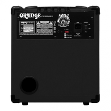 Load image into Gallery viewer, Orange Crush Bass 25 Bass Combo Amplifier
