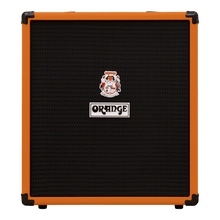 Load image into Gallery viewer, Orange Crush Bass 50 Bass Combo Amplifier
