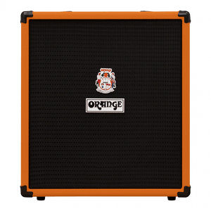 Orange Crush Bass 50 Bass Combo Amplifier