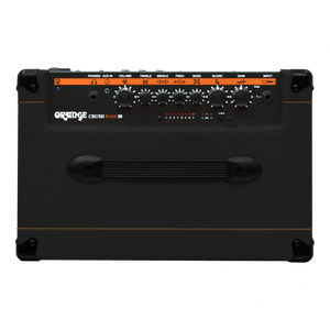 Amplificador Combinado de Bajo Orange Crush Bass 50