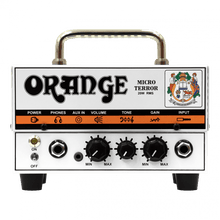 Load image into Gallery viewer, Orange Micro Terror Guitar Amplifier
