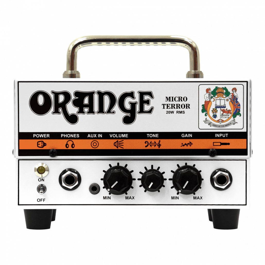 Orange Micro Terror Guitar Amplifier