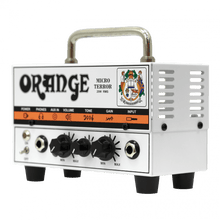 Cargar imagen en el visor de la galería, Amplificador para Guitarra Orange Micro Terror
