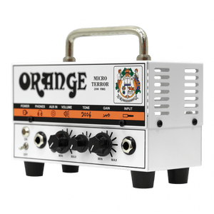 Amplificador para Guitarra Orange Micro Terror