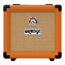 Load image into Gallery viewer, Guitar Cab 1x8&quot; Orange PPC108
