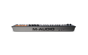 M-Audio Oxygen 49 IV MIDI Controller