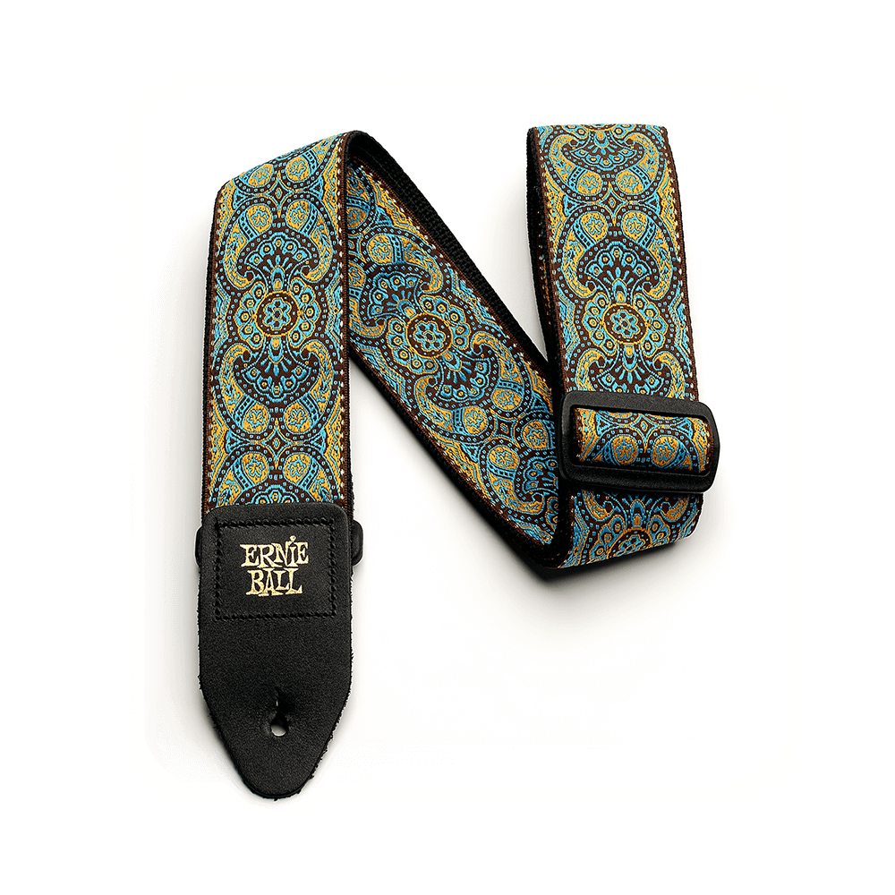 Correa para Guitarra Ernie Ball Classic Jacquard - Disponible en diferentes diseños