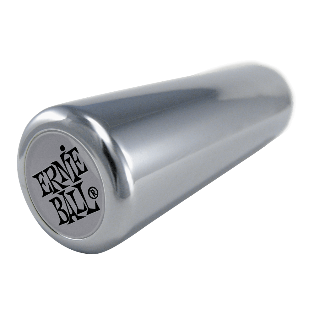 Ernie Ball Steel Bar Slide