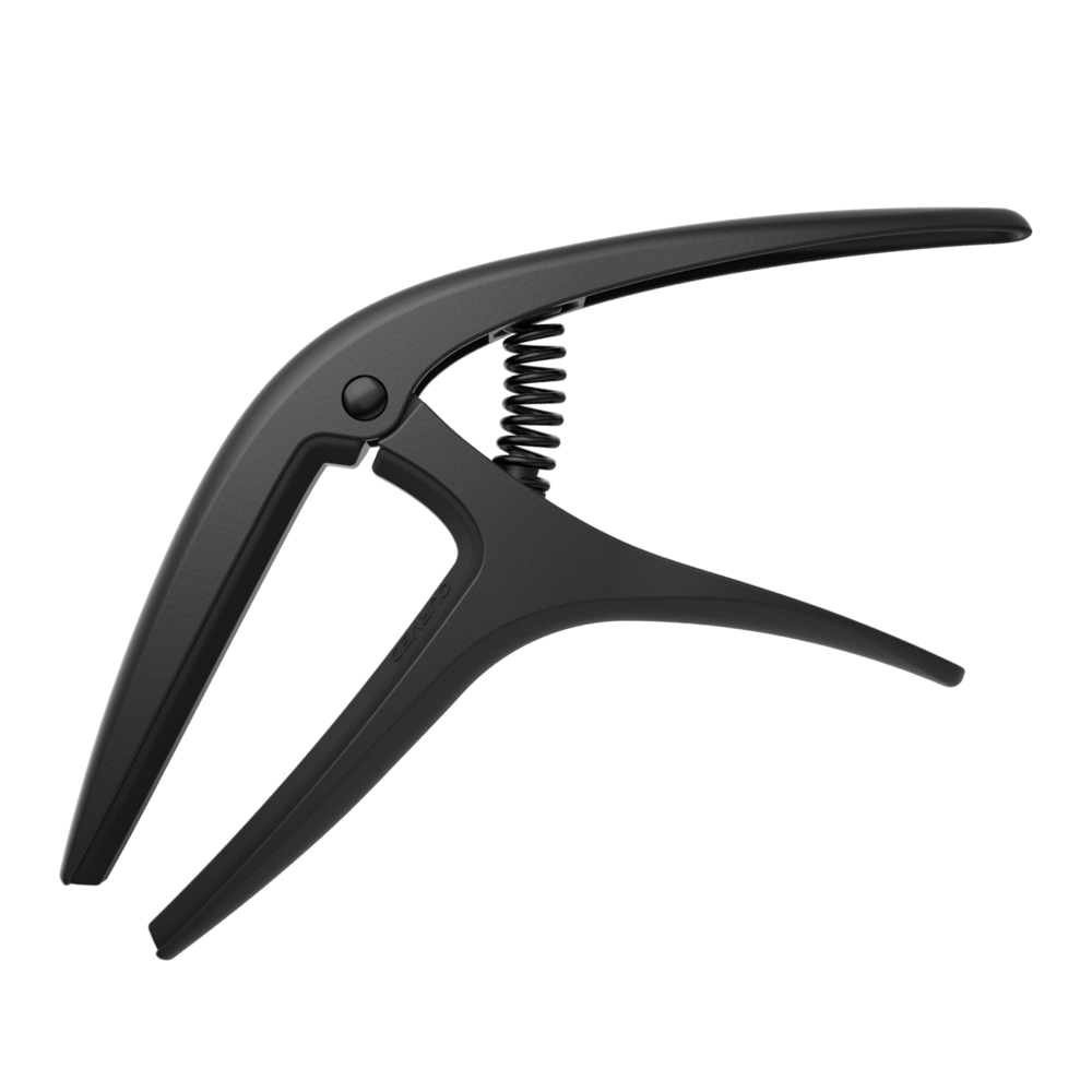 Ernie Ball Axis Guitar Capo