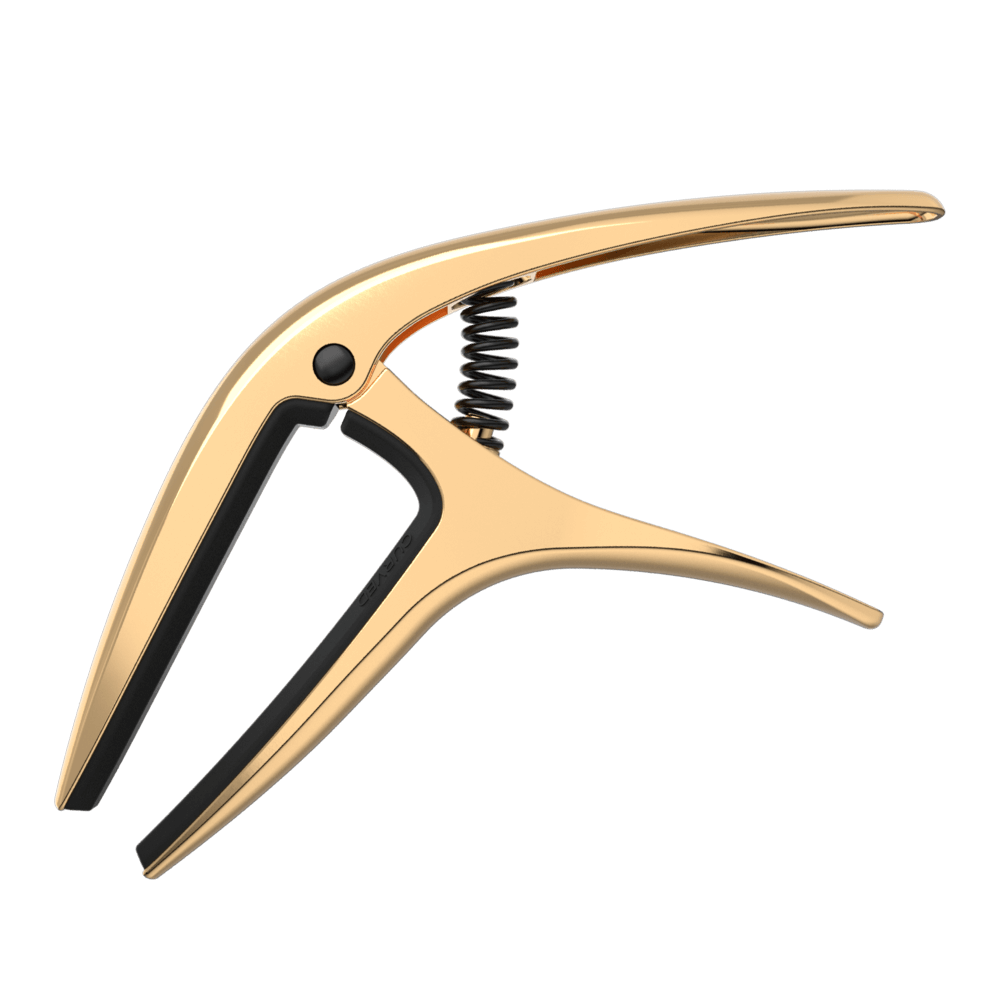 Ernie Ball Axis Guitar Capo