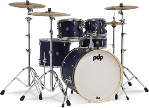 PDP Spectrum Series 5-Piece Acoustic Drum Set 