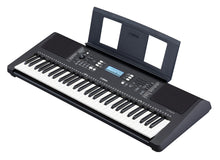 Load image into Gallery viewer, Yamaha PSR-E373 Digital Keyboard 
