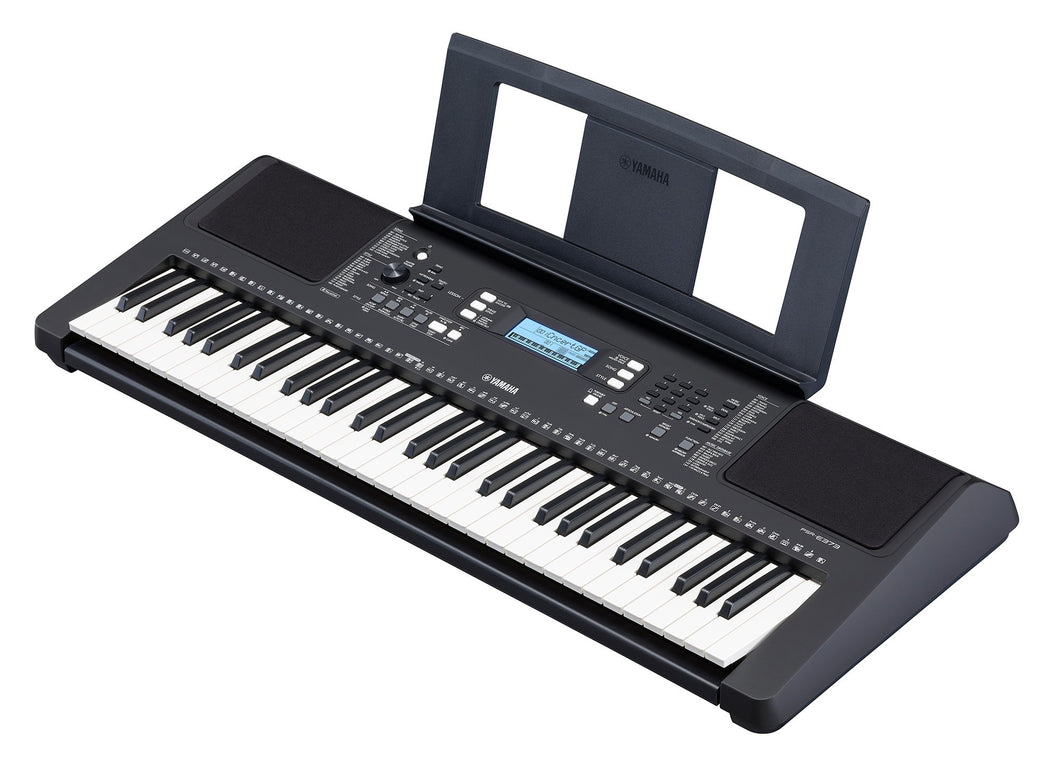 Yamaha PSR-E373 Digital Keyboard 