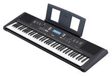 Load image into Gallery viewer, Yamaha PSR-EW310 Digital Keyboard 
