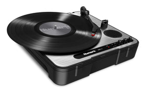 Numark PT01 USB Portable Turntable