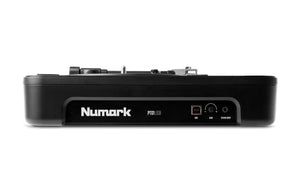 Numark PT01 USB Portable Turntable