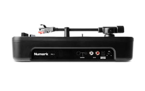 Numark PT01 USB Portable Turntable