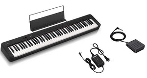Piano Digital Casio CDP-S100