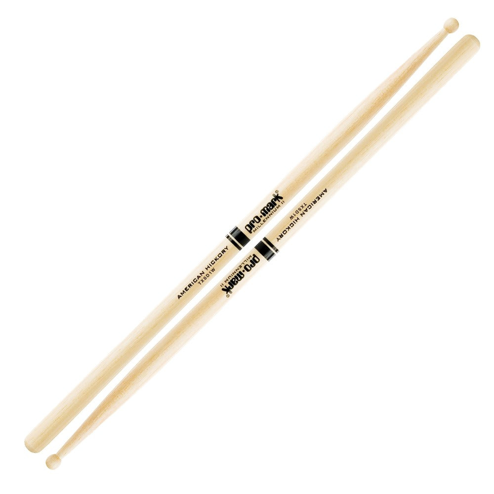 D'Addario Promark Classic SD1 Wooden Drumsticks