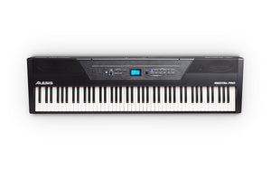 Alesis Recital Pro 88 Key Digital Piano 