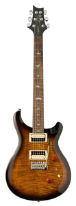 Guitarra Eléctrica PRS SE Custom 24 2021 Black Gold Burst