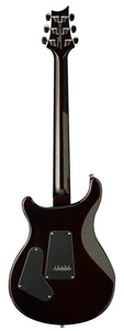 PRS SE Custom 24 2021 Black Gold Burst Electric Guitar