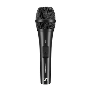 Micrófono Vocal Dinámico Cardioide Sennheiser XS1