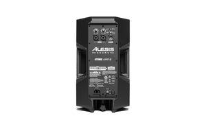 Alesis Strike Amp 8 2000W Battery Amplifier